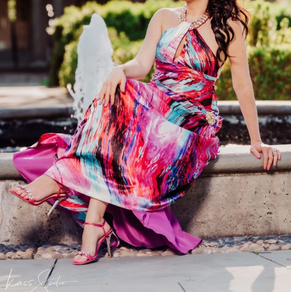 Flirt By Maggie Sottero Dress - Picture 5 of 16